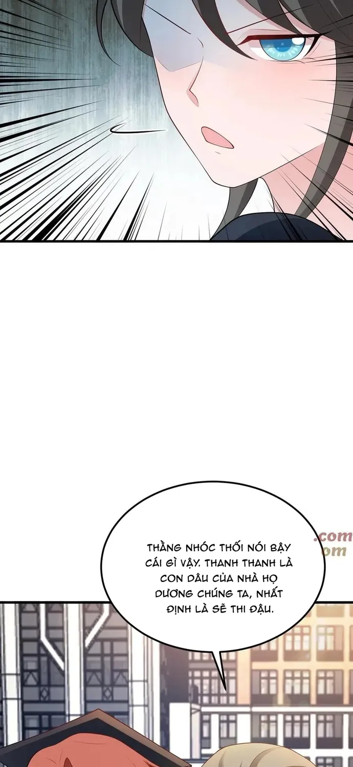 Hệ Thống Siêu Cấp Trà Xanh Chap 130 - Next Chap 131