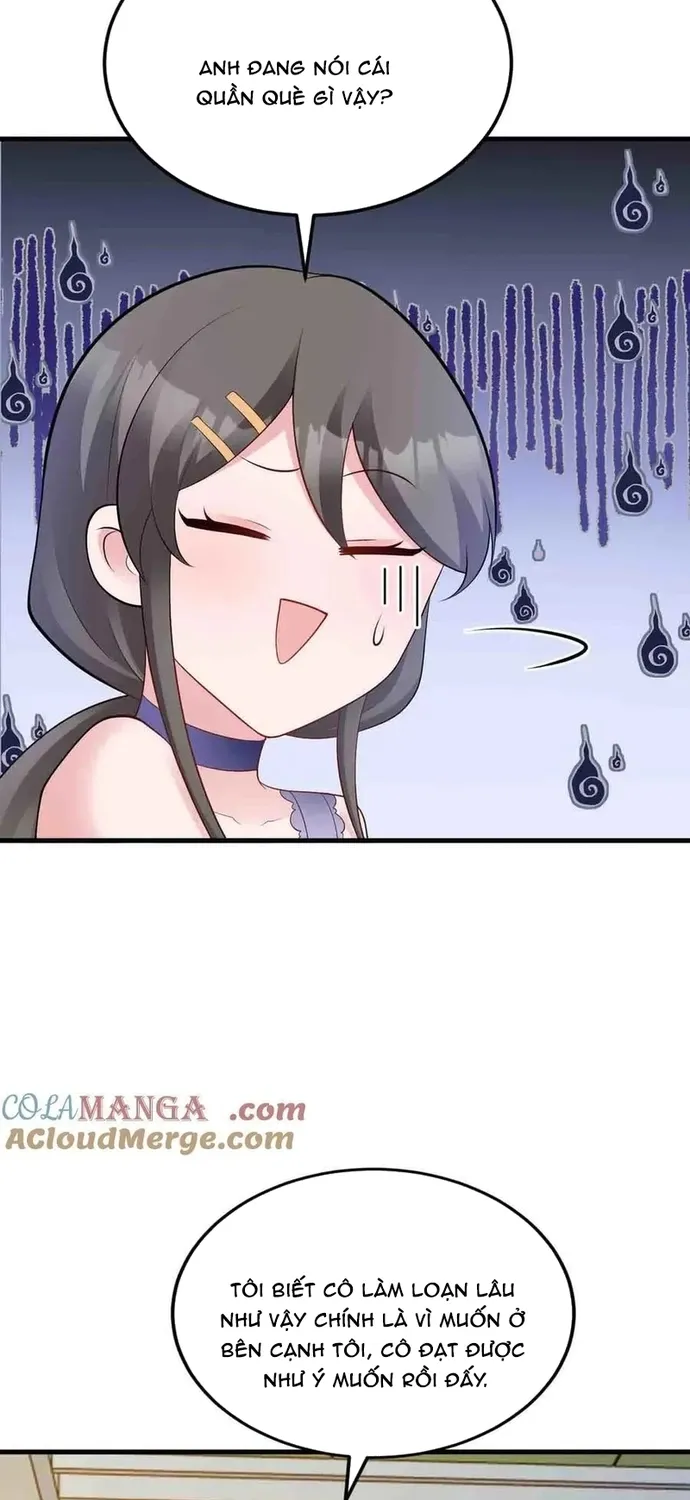 Hệ Thống Siêu Cấp Trà Xanh Chap 130 - Next Chap 131