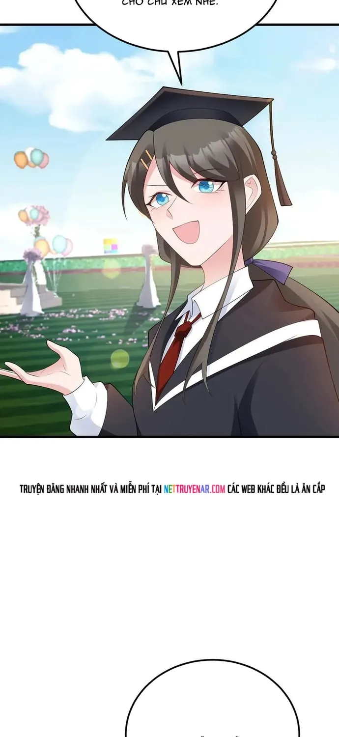 Hệ Thống Siêu Cấp Trà Xanh Chap 130 - Next Chap 131