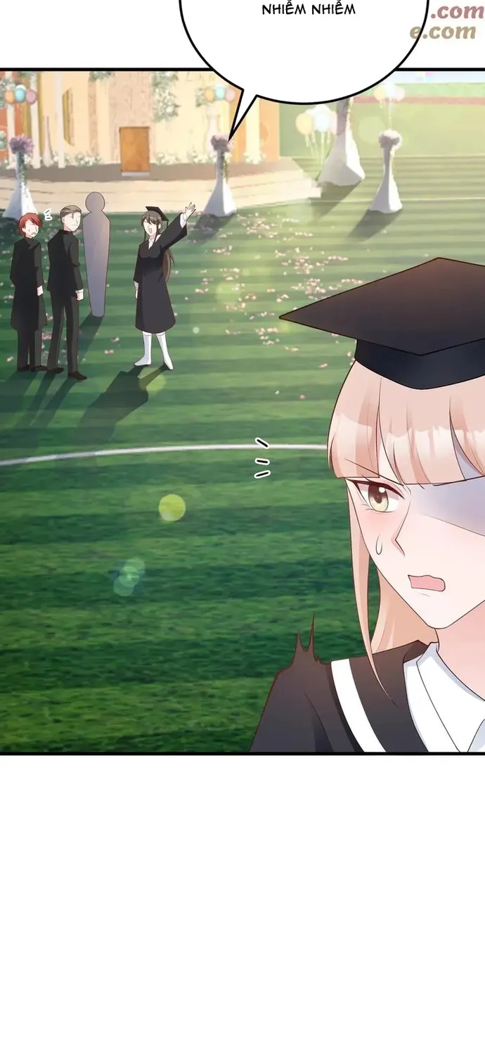 Hệ Thống Siêu Cấp Trà Xanh Chap 130 - Next Chap 131