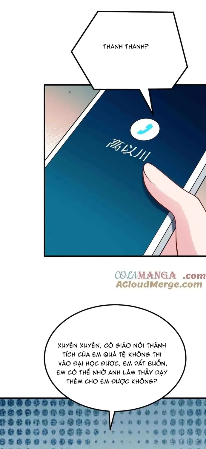 Hệ Thống Siêu Cấp Trà Xanh Chap 130 - Next Chap 131