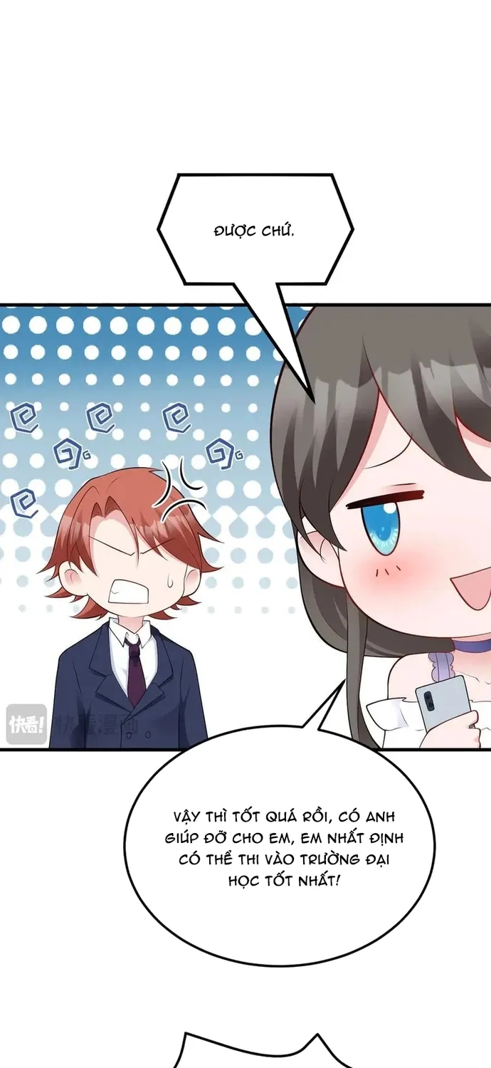 Hệ Thống Siêu Cấp Trà Xanh Chap 130 - Next Chap 131