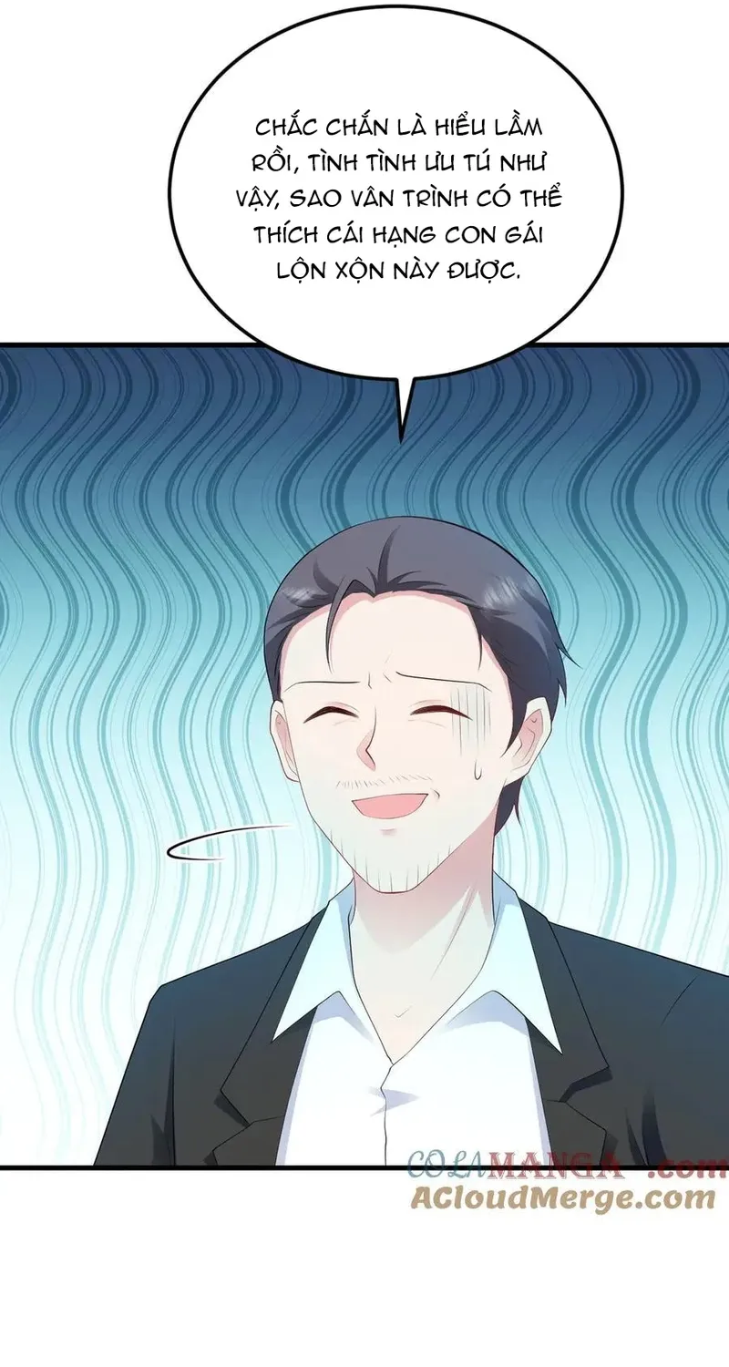 Hệ Thống Siêu Cấp Trà Xanh Chap 131 - Next Chap 132