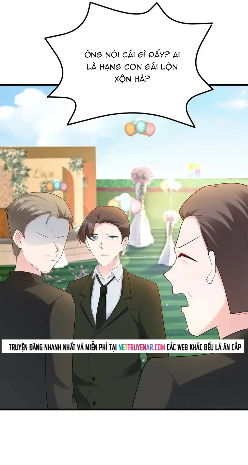 Hệ Thống Siêu Cấp Trà Xanh Chap 131 - Next Chap 132