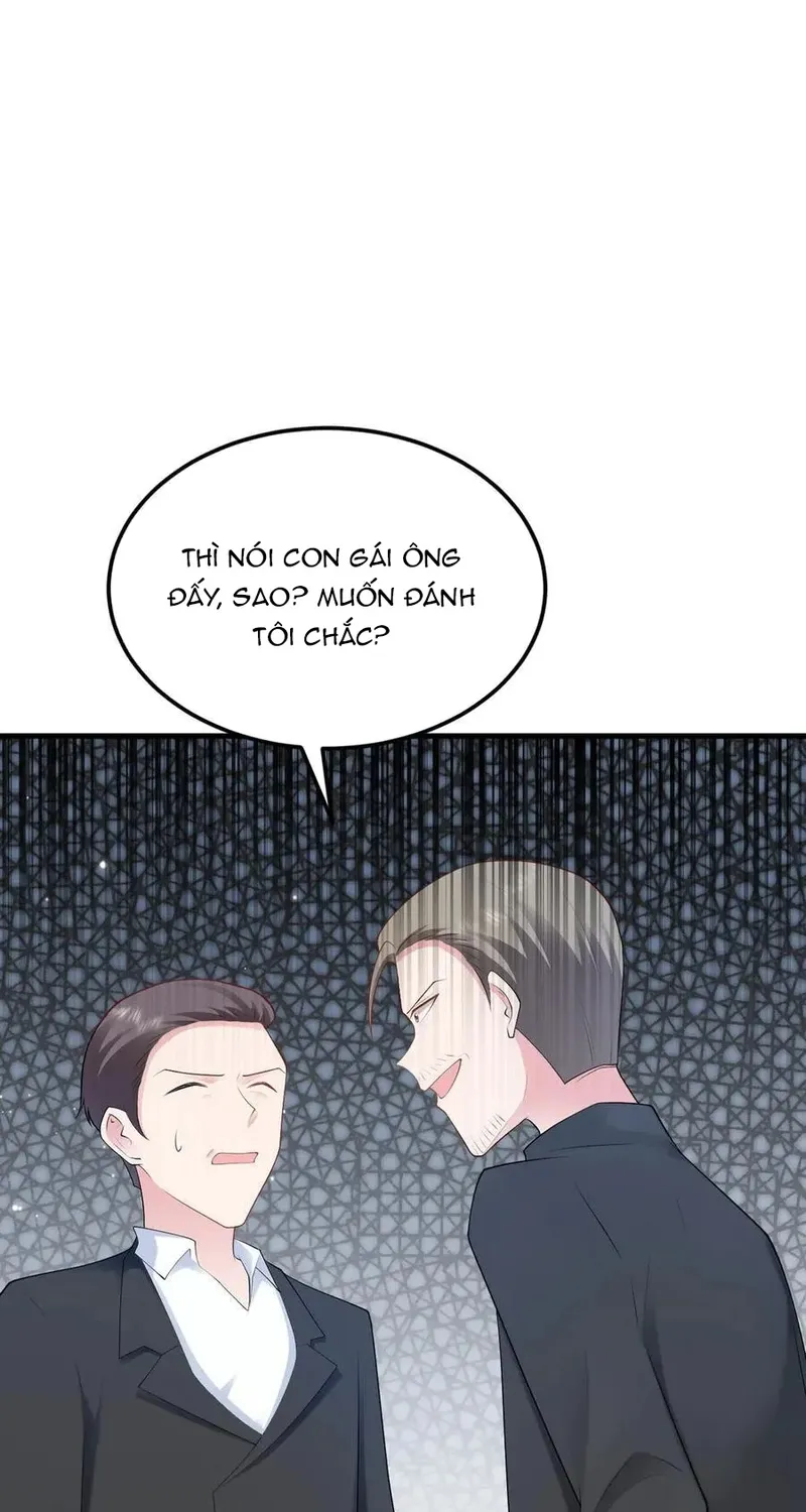 Hệ Thống Siêu Cấp Trà Xanh Chap 131 - Next Chap 132