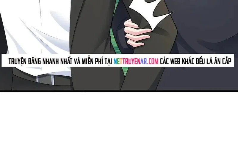 Hệ Thống Siêu Cấp Trà Xanh Chap 131 - Next Chap 132