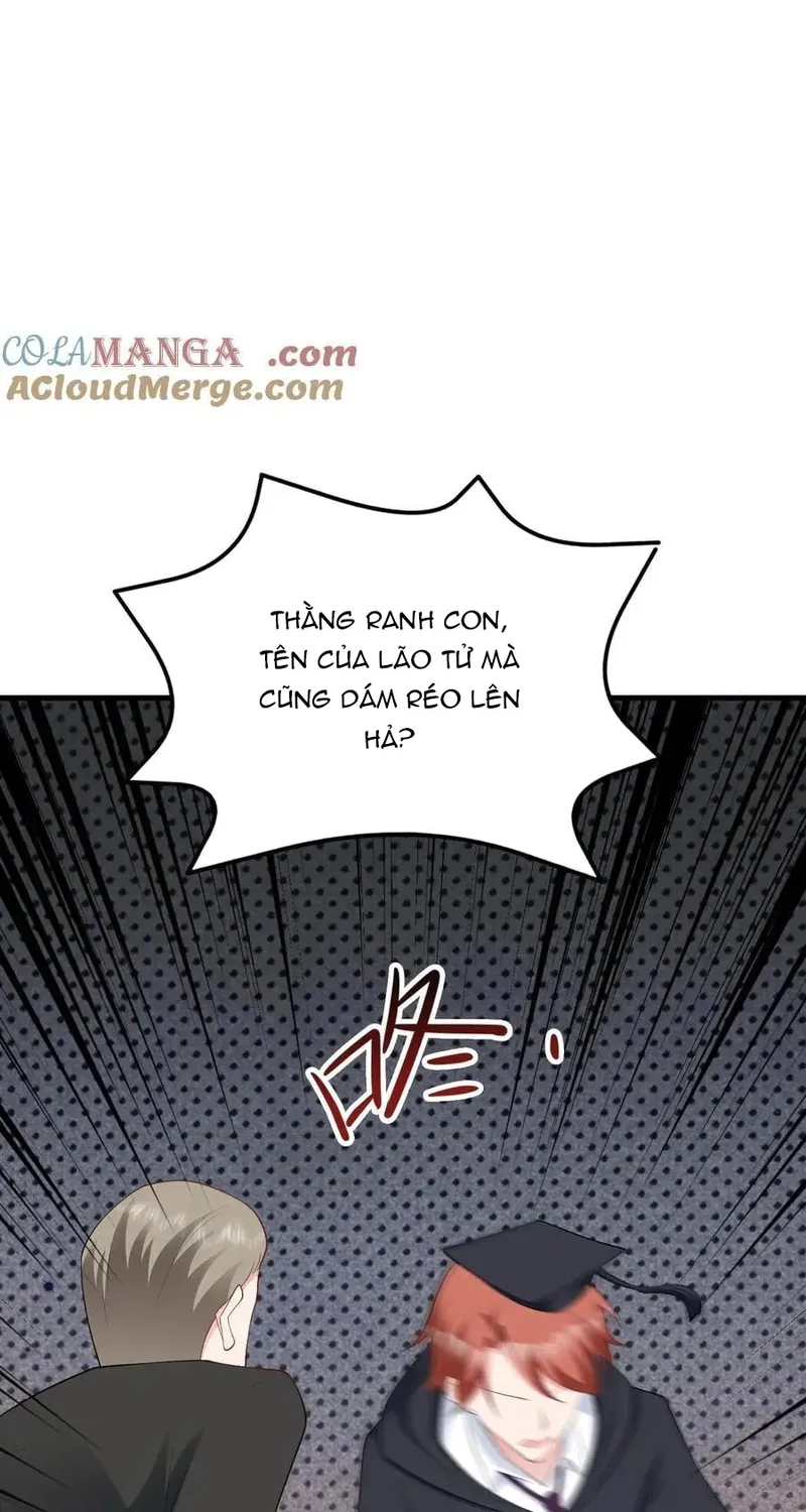 Hệ Thống Siêu Cấp Trà Xanh Chap 131 - Next Chap 132