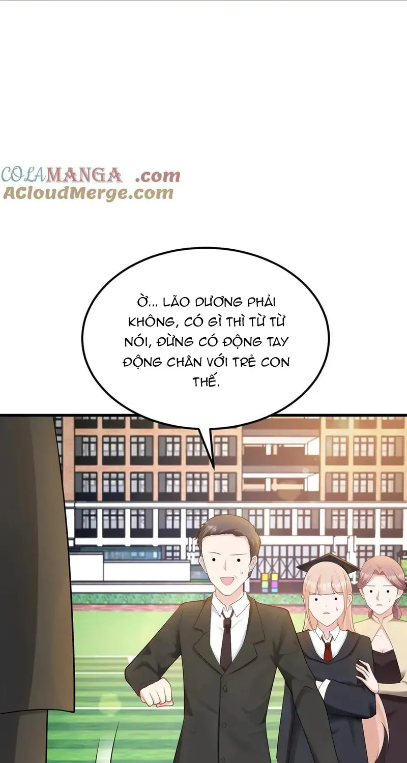 Hệ Thống Siêu Cấp Trà Xanh Chap 131 - Next Chap 132