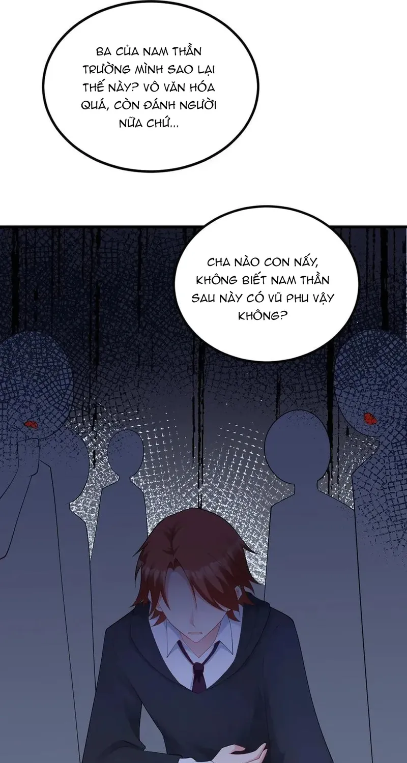 Hệ Thống Siêu Cấp Trà Xanh Chap 131 - Next Chap 132