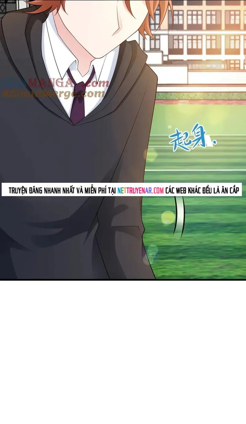 Hệ Thống Siêu Cấp Trà Xanh Chap 131 - Next Chap 132