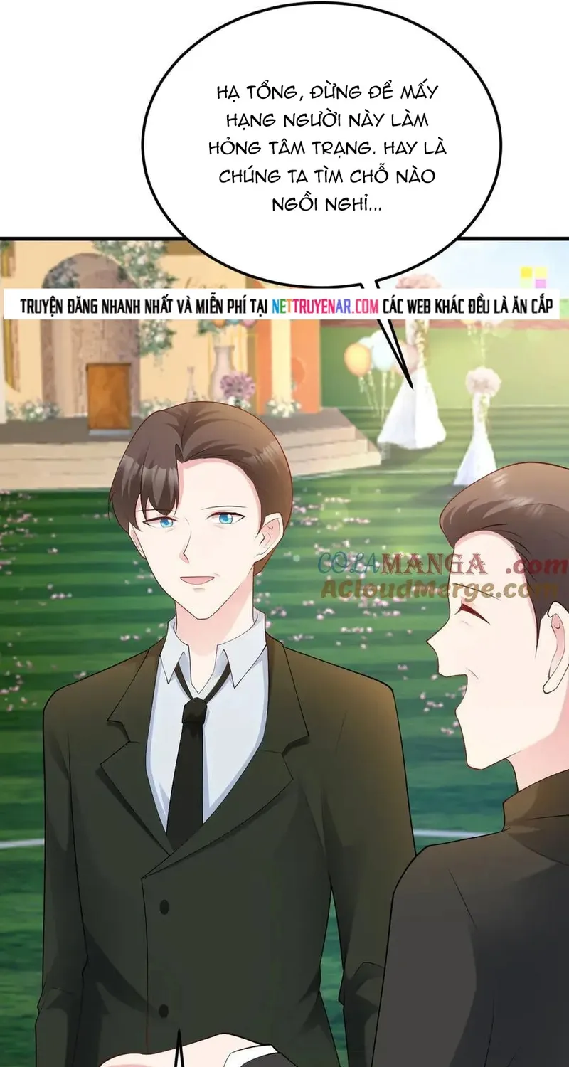Hệ Thống Siêu Cấp Trà Xanh Chap 131 - Next Chap 132