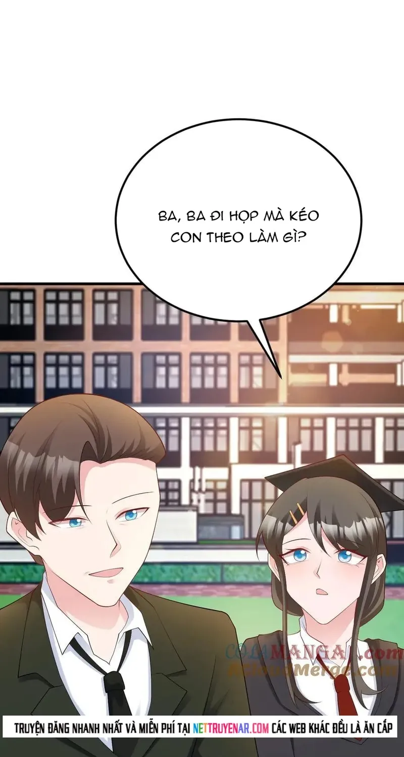 Hệ Thống Siêu Cấp Trà Xanh Chap 131 - Next Chap 132