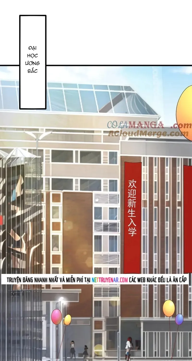 Hệ Thống Siêu Cấp Trà Xanh Chap 131 - Next Chap 132