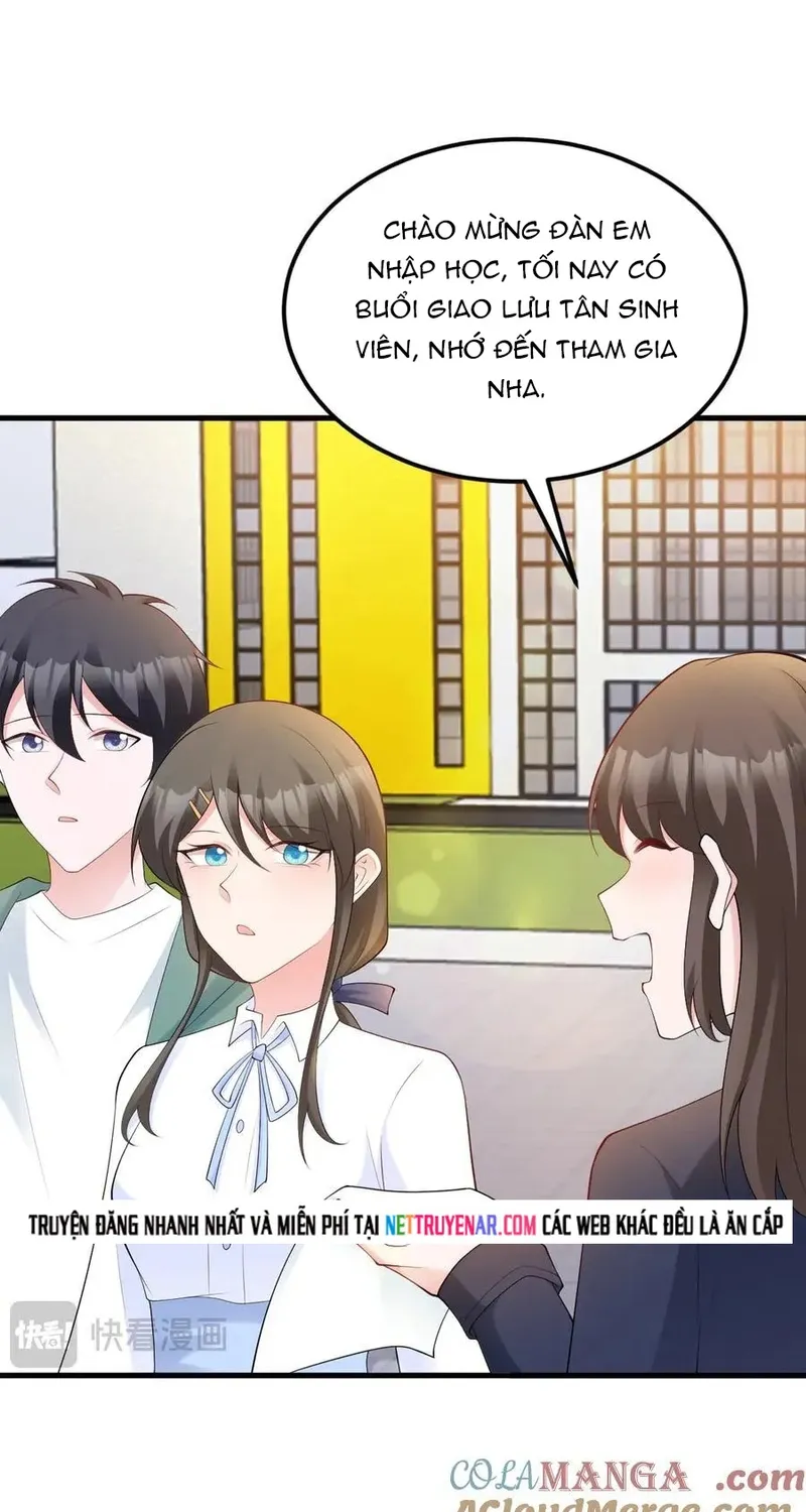 Hệ Thống Siêu Cấp Trà Xanh Chap 131 - Next Chap 132