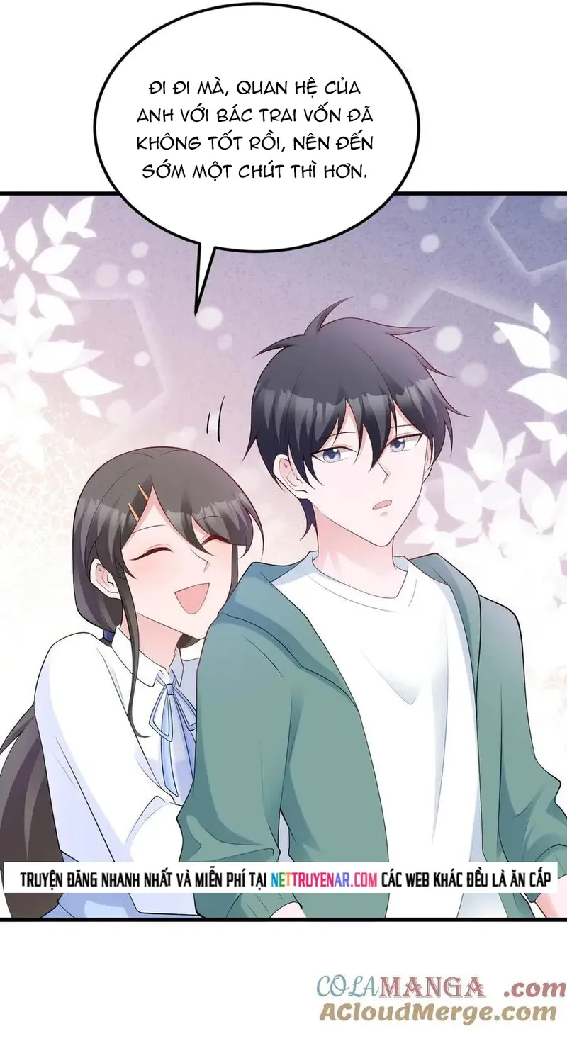 Hệ Thống Siêu Cấp Trà Xanh Chap 131 - Next Chap 132
