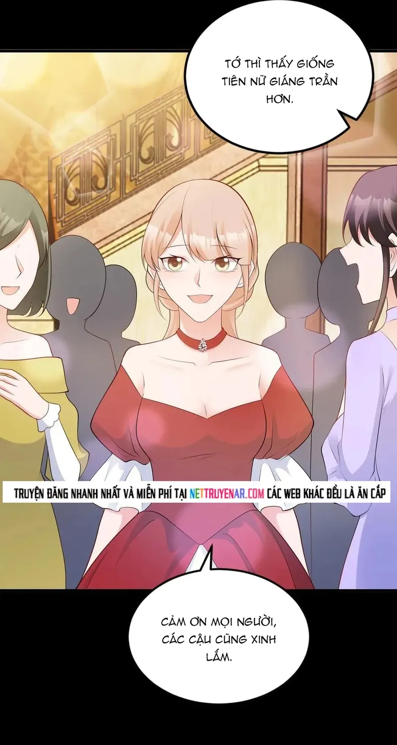 Hệ Thống Siêu Cấp Trà Xanh Chap 131 - Next Chap 132