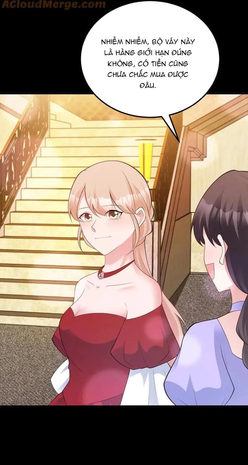 Hệ Thống Siêu Cấp Trà Xanh Chap 131 - Next Chap 132