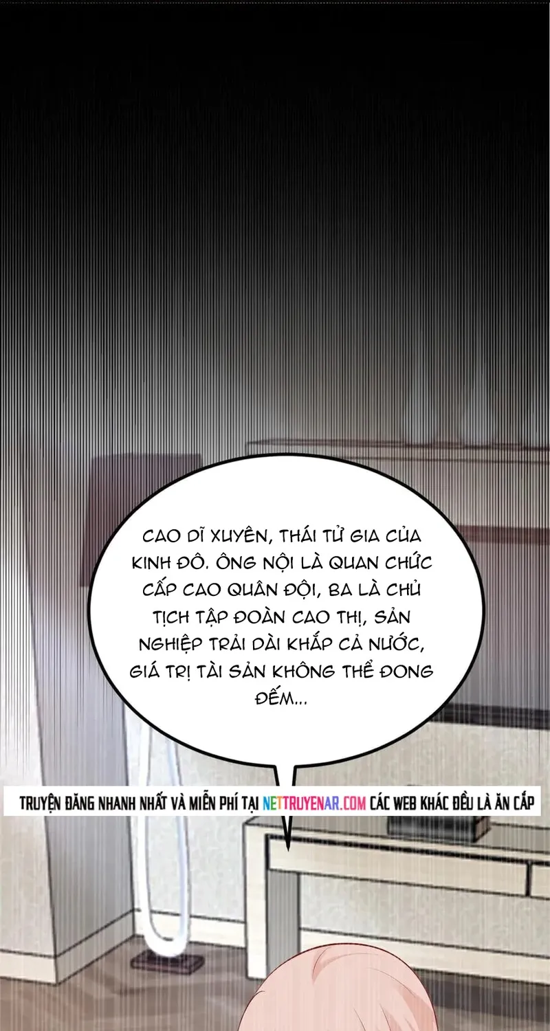 Hệ Thống Siêu Cấp Trà Xanh Chap 131 - Next Chap 132
