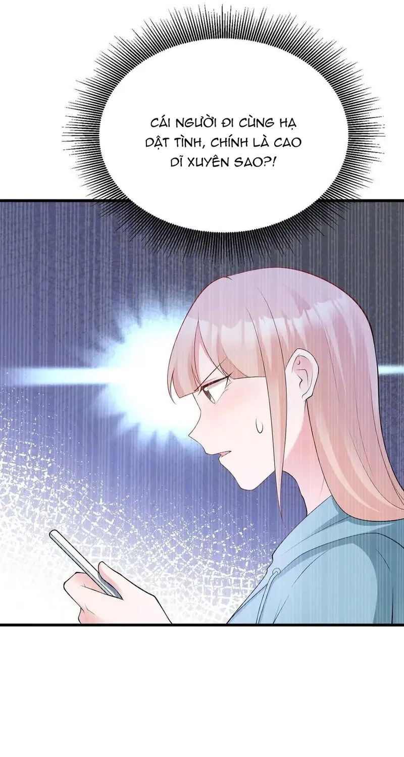 Hệ Thống Siêu Cấp Trà Xanh Chap 131 - Next Chap 132