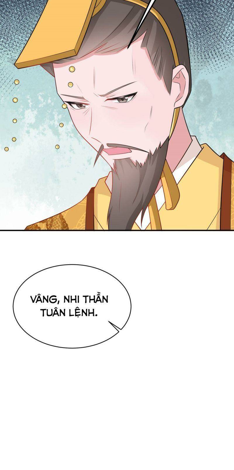Hệ Thống Siêu Cấp Trà Xanh Chap 14 - Next Chap 15