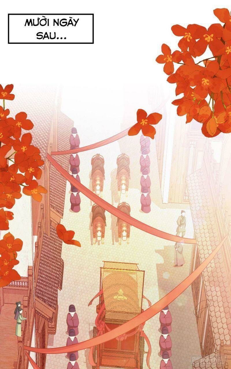 Hệ Thống Siêu Cấp Trà Xanh Chap 14 - Next Chap 15