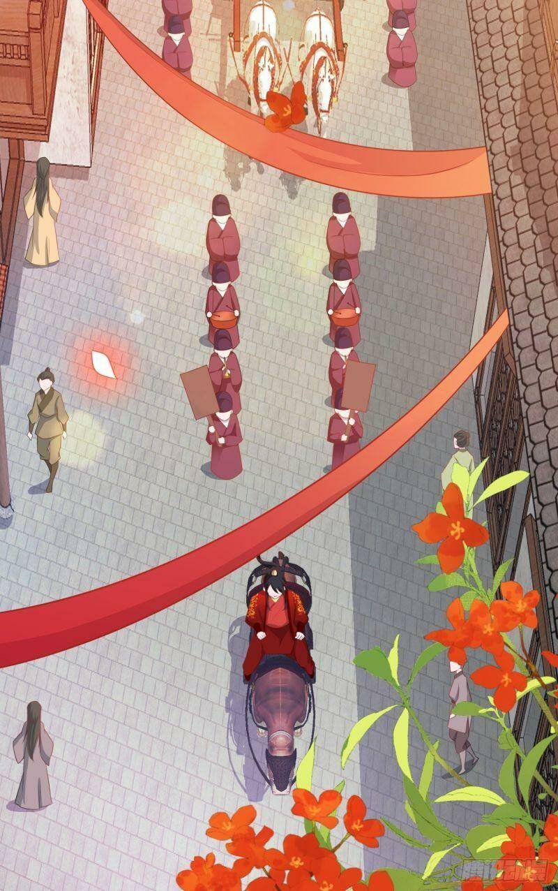 Hệ Thống Siêu Cấp Trà Xanh Chap 14 - Next Chap 15