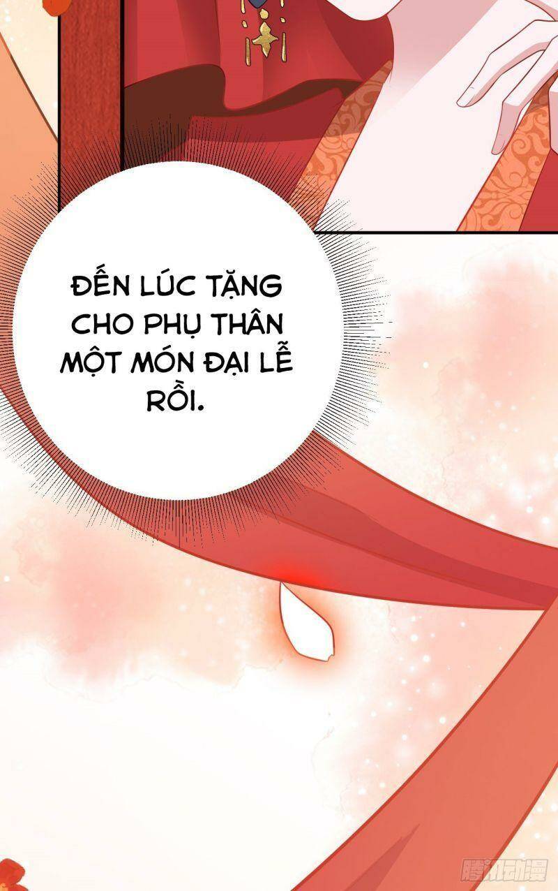Hệ Thống Siêu Cấp Trà Xanh Chap 14 - Next Chap 15