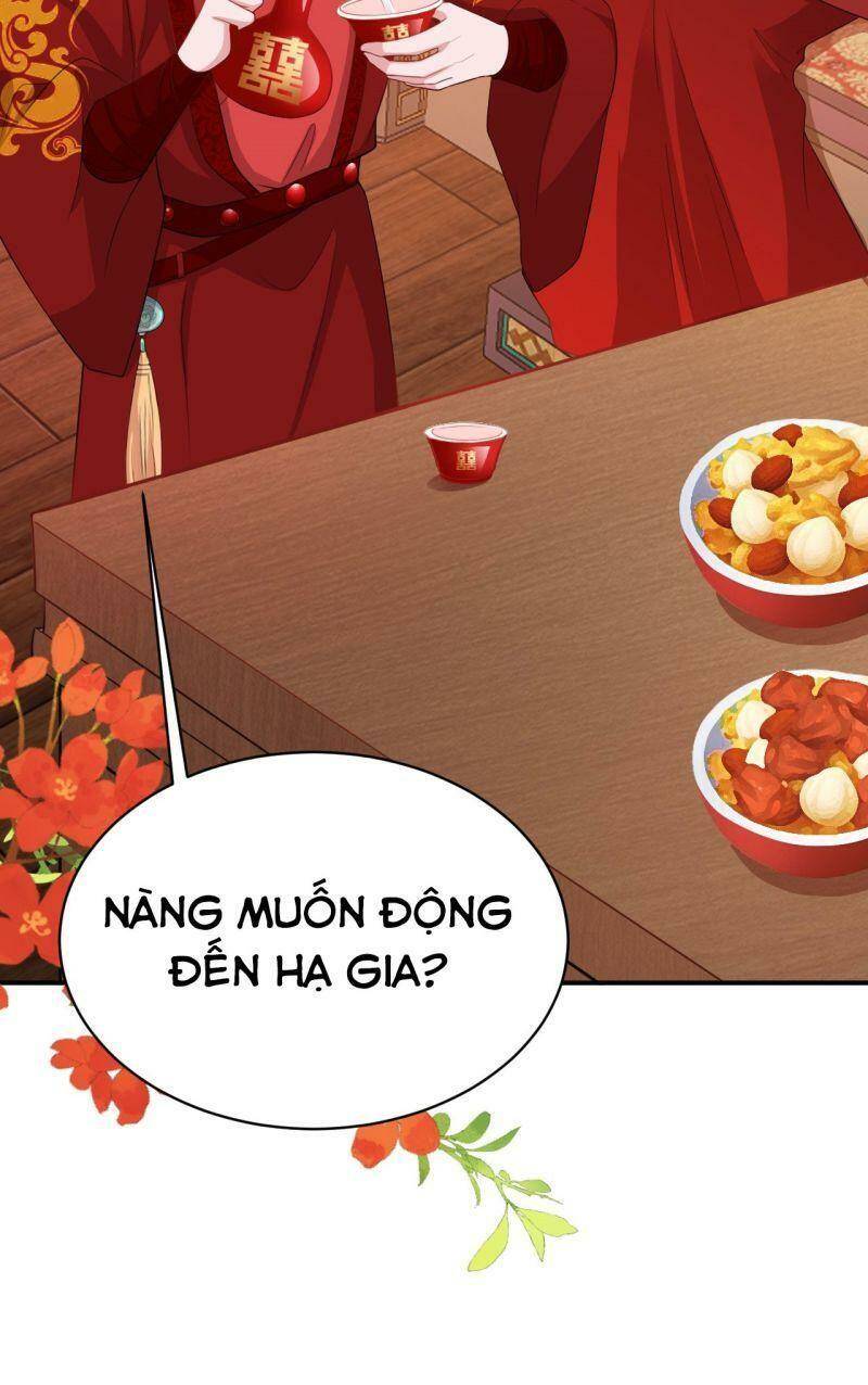 Hệ Thống Siêu Cấp Trà Xanh Chap 14 - Next Chap 15