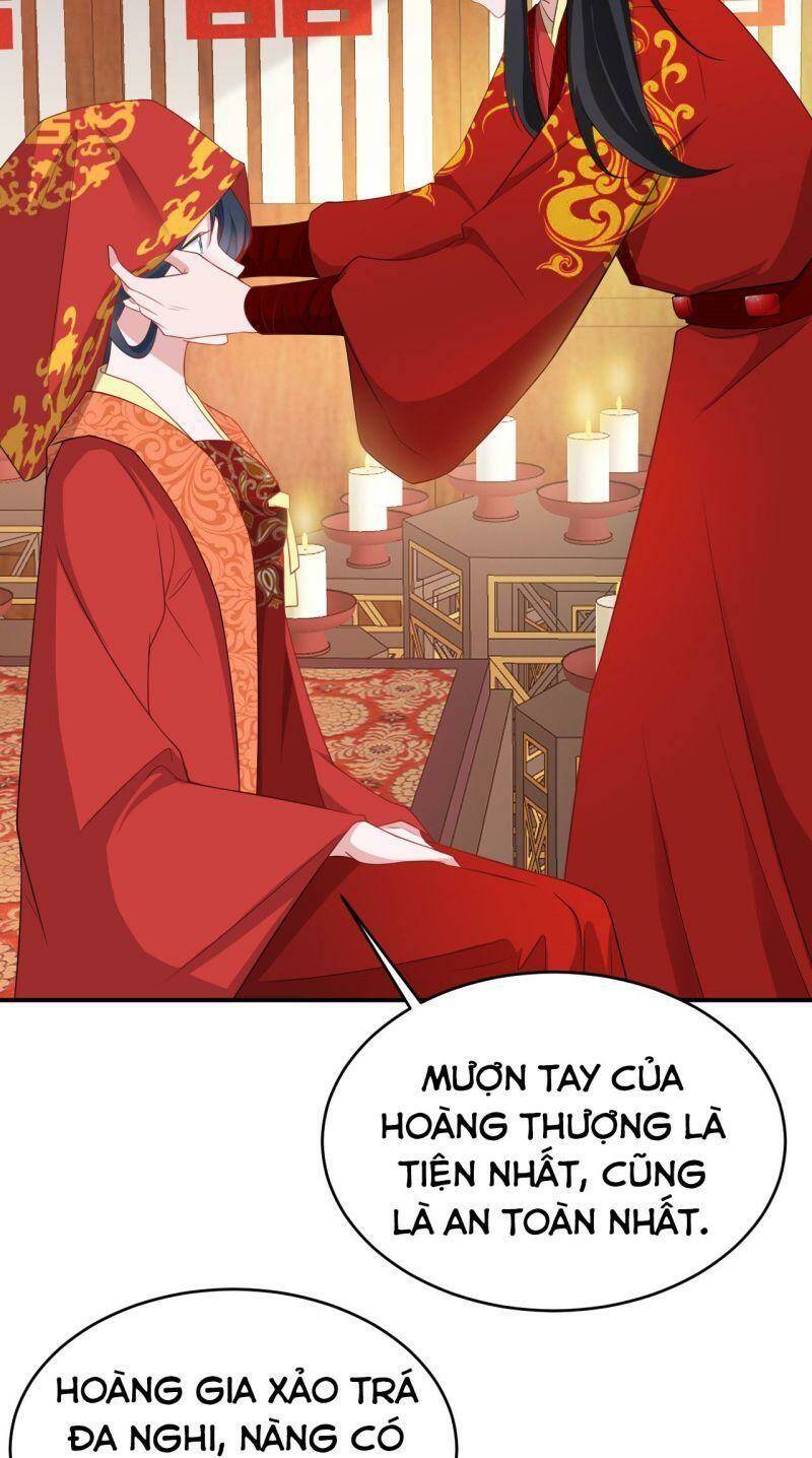 Hệ Thống Siêu Cấp Trà Xanh Chap 14 - Next Chap 15