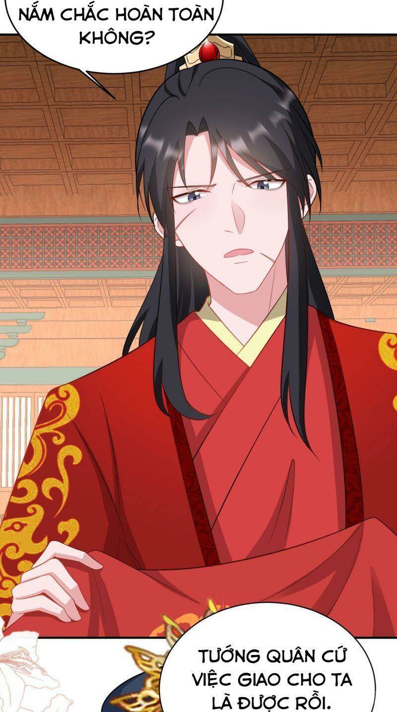 Hệ Thống Siêu Cấp Trà Xanh Chap 14 - Next Chap 15