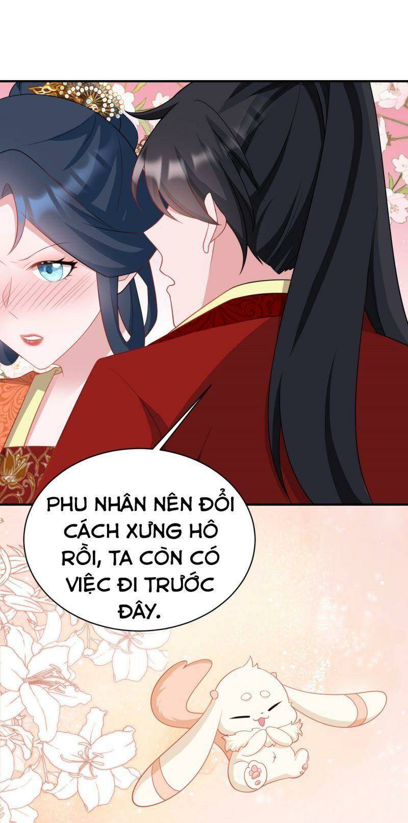 Hệ Thống Siêu Cấp Trà Xanh Chap 14 - Next Chap 15
