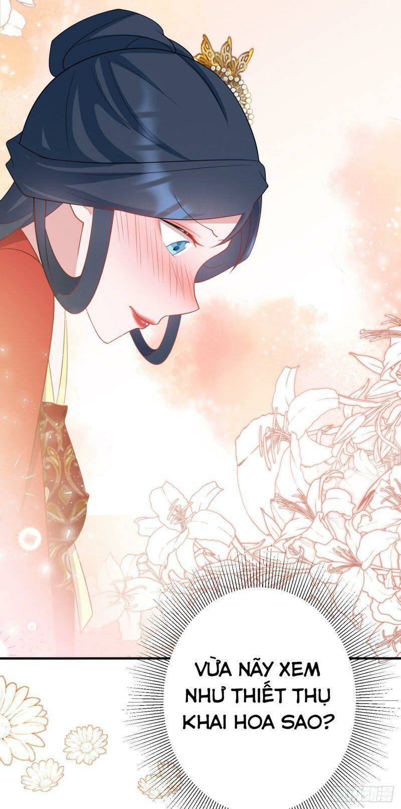 Hệ Thống Siêu Cấp Trà Xanh Chap 14 - Next Chap 15