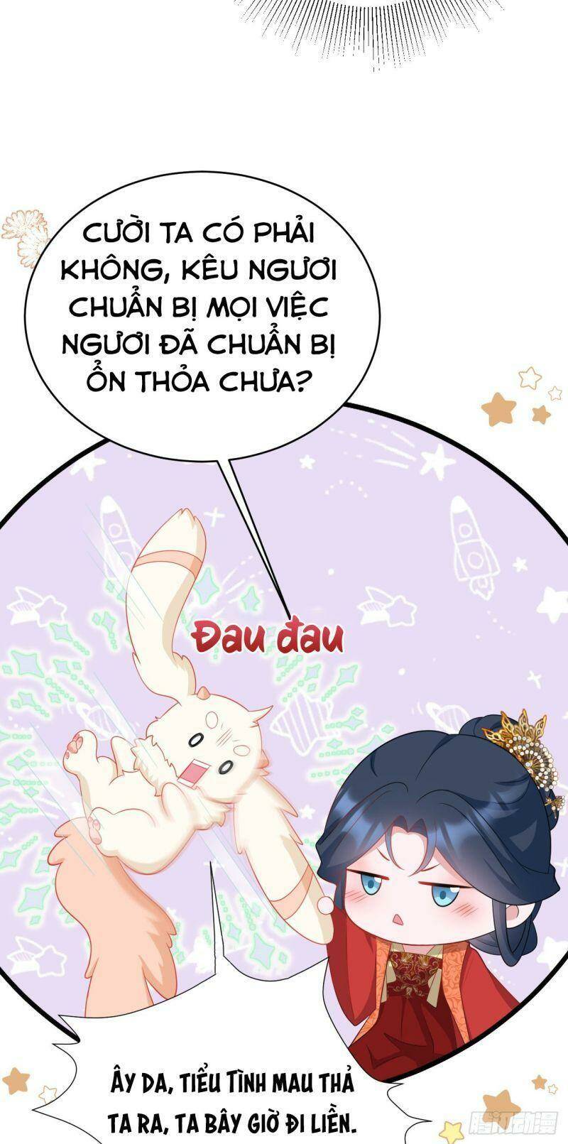 Hệ Thống Siêu Cấp Trà Xanh Chap 14 - Next Chap 15