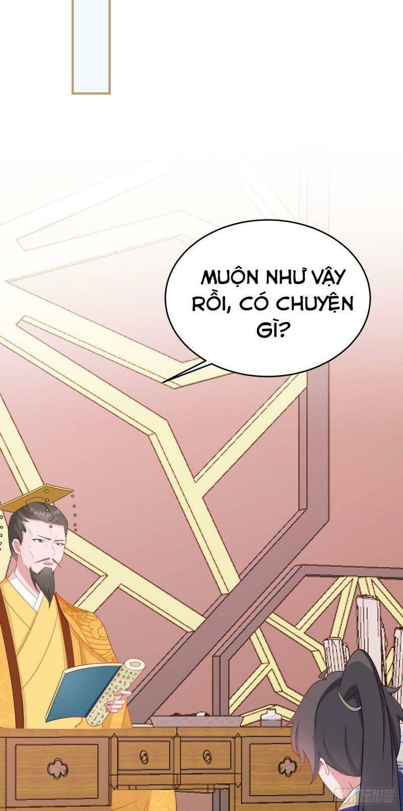 Hệ Thống Siêu Cấp Trà Xanh Chap 14 - Next Chap 15