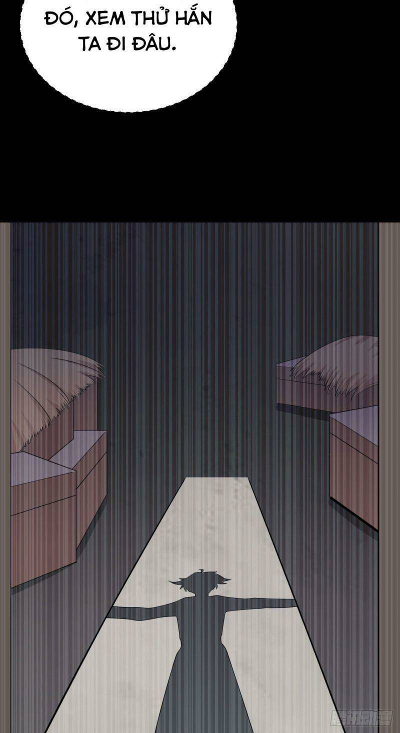 Hệ Thống Siêu Cấp Trà Xanh Chap 14 - Next Chap 15