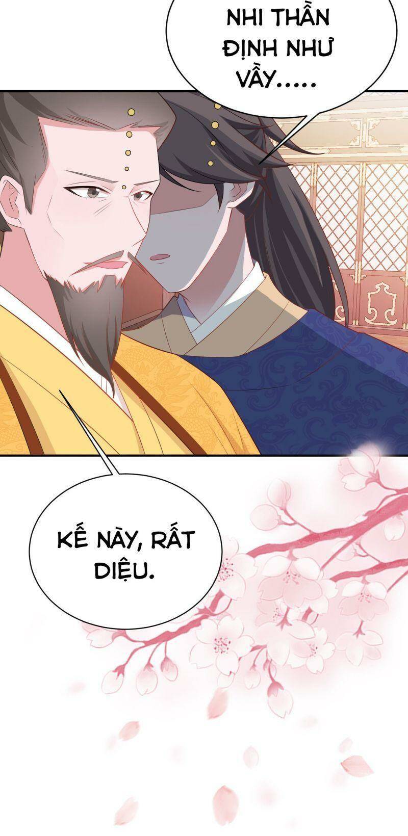 Hệ Thống Siêu Cấp Trà Xanh Chap 14 - Next Chap 15