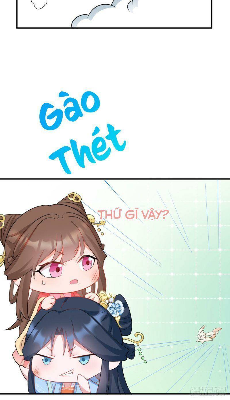 Hệ Thống Siêu Cấp Trà Xanh Chap 14 - Next Chap 15