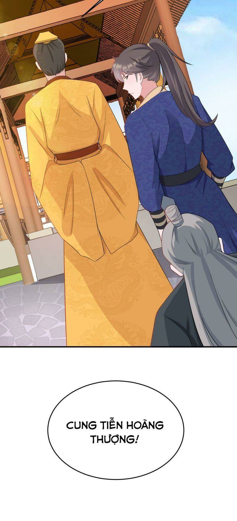 Hệ Thống Siêu Cấp Trà Xanh Chap 14 - Next Chap 15