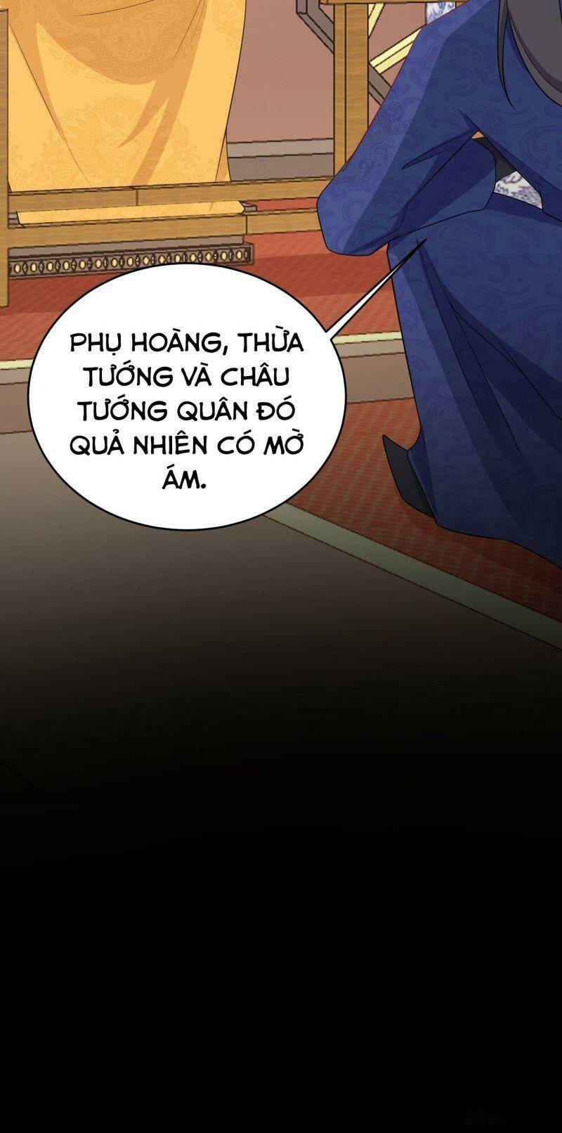 Hệ Thống Siêu Cấp Trà Xanh Chap 14 - Next Chap 15