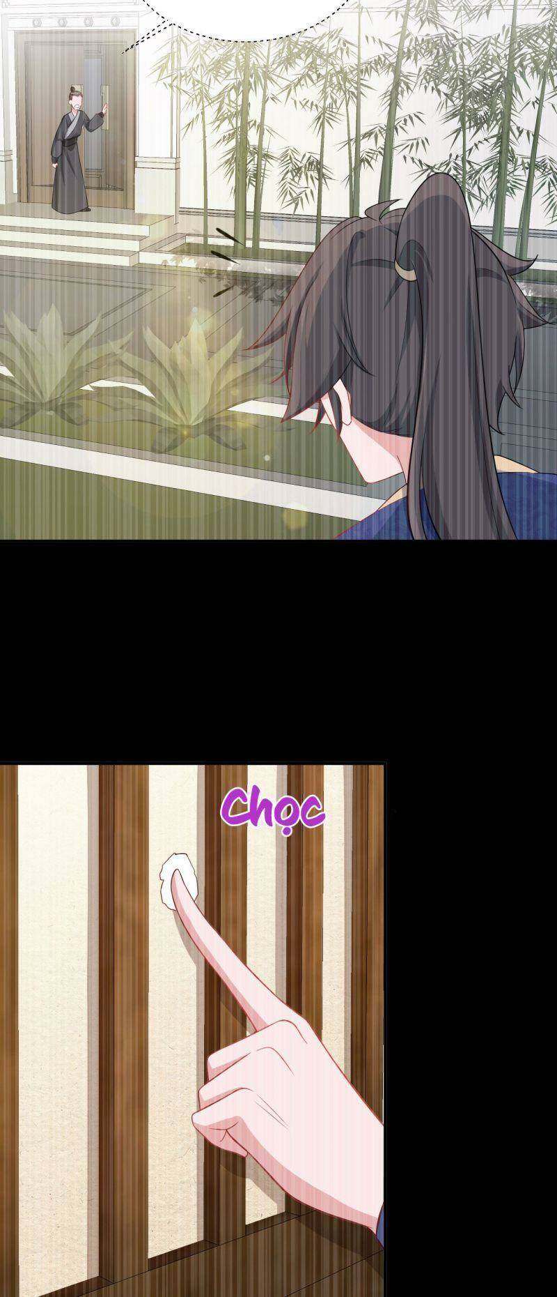 Hệ Thống Siêu Cấp Trà Xanh Chap 14 - Next Chap 15