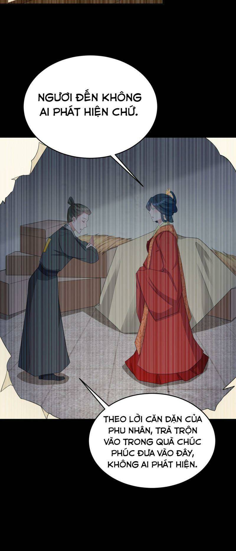 Hệ Thống Siêu Cấp Trà Xanh Chap 14 - Next Chap 15