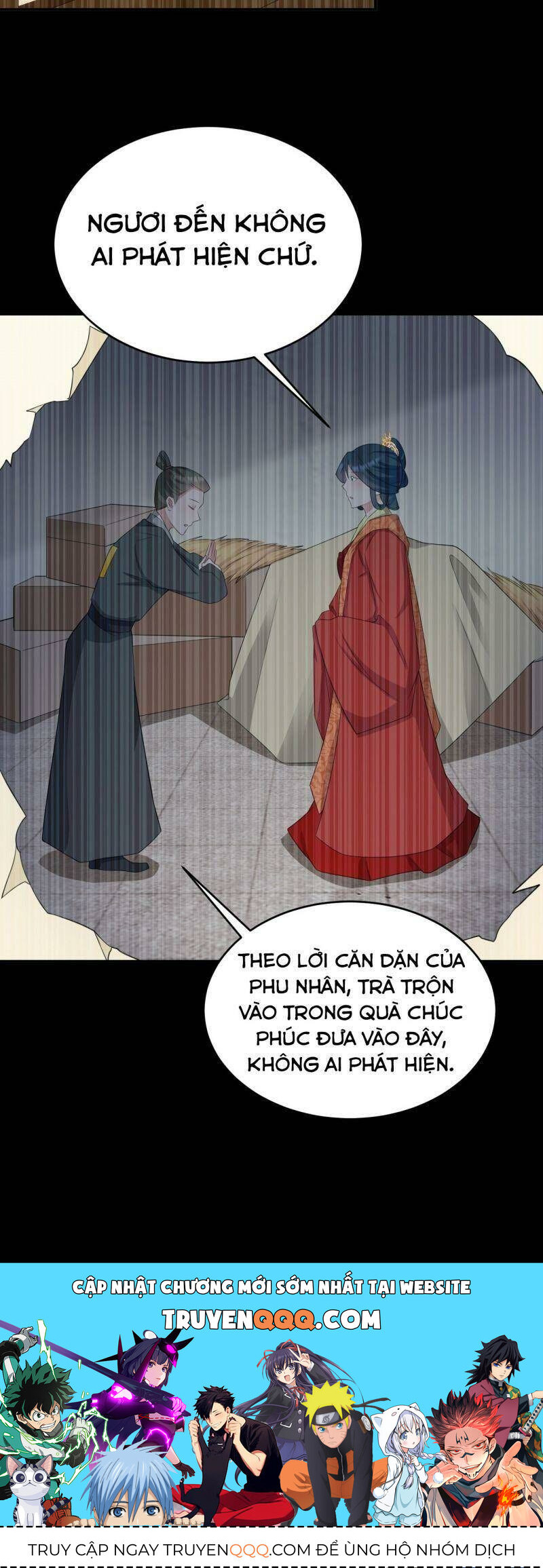 Hệ Thống Siêu Cấp Trà Xanh Chap 14 - Next Chap 15