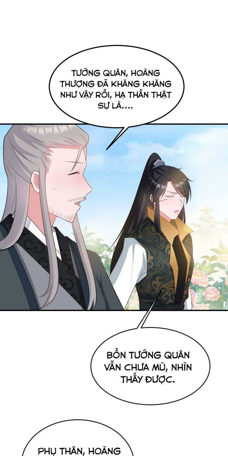 Hệ Thống Siêu Cấp Trà Xanh Chap 14 - Next Chap 15