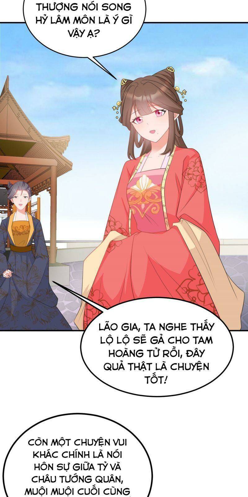 Hệ Thống Siêu Cấp Trà Xanh Chap 14 - Next Chap 15