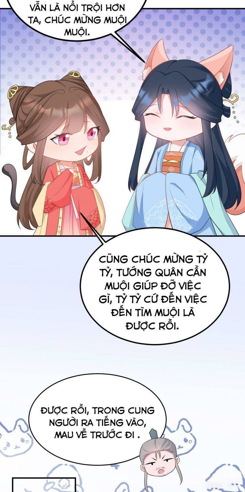 Hệ Thống Siêu Cấp Trà Xanh Chap 14 - Next Chap 15