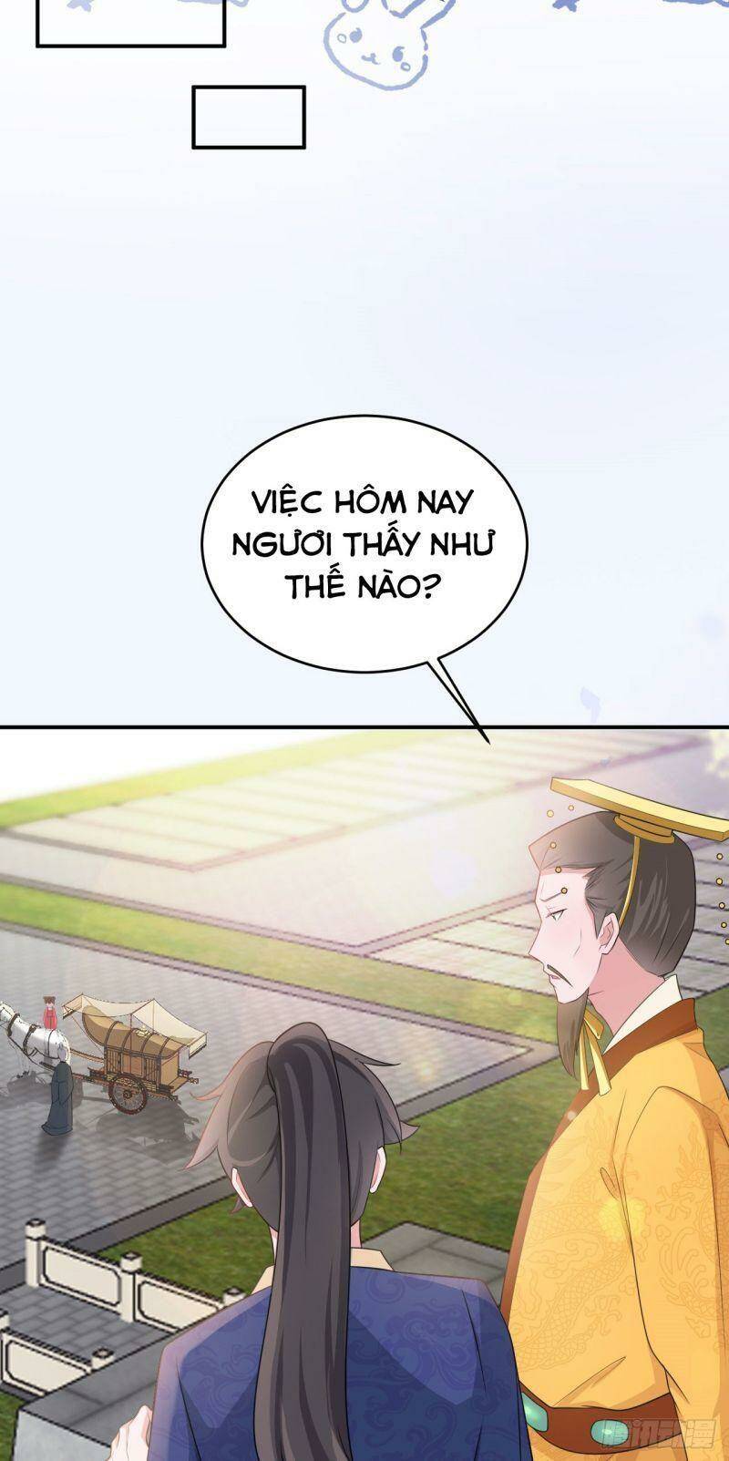 Hệ Thống Siêu Cấp Trà Xanh Chap 14 - Next Chap 15