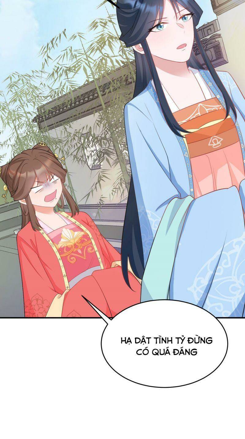 Hệ Thống Siêu Cấp Trà Xanh Chap 15 - Next Chap 16