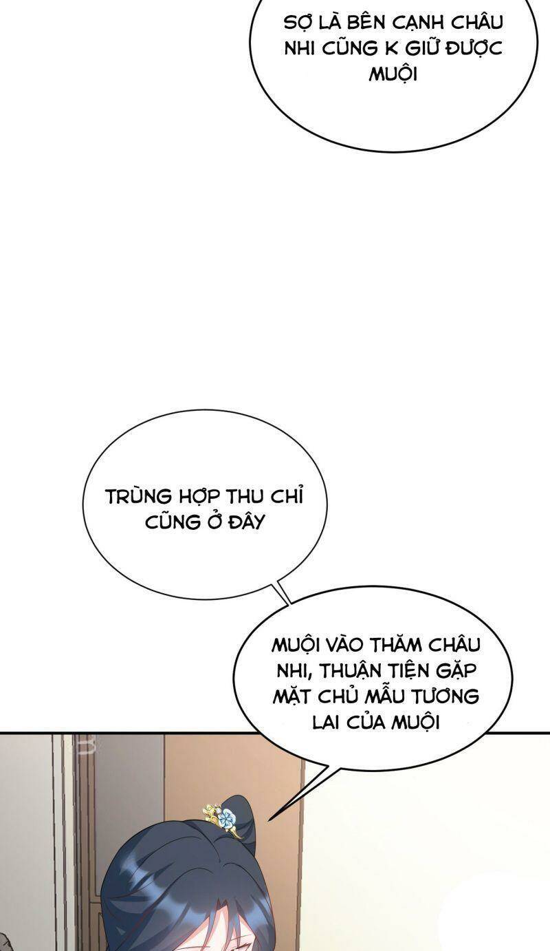 Hệ Thống Siêu Cấp Trà Xanh Chap 15 - Next Chap 16