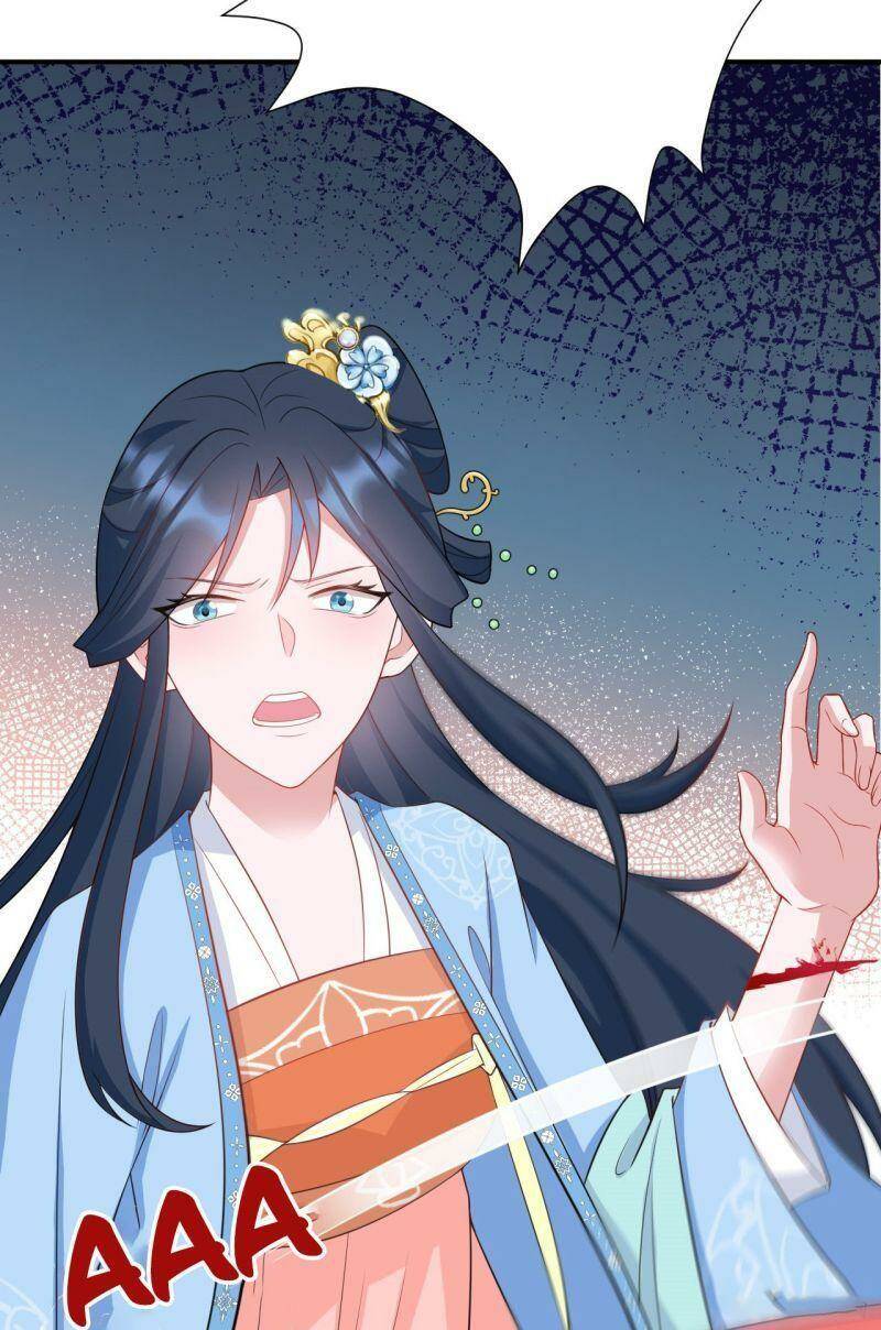 Hệ Thống Siêu Cấp Trà Xanh Chap 15 - Next Chap 16