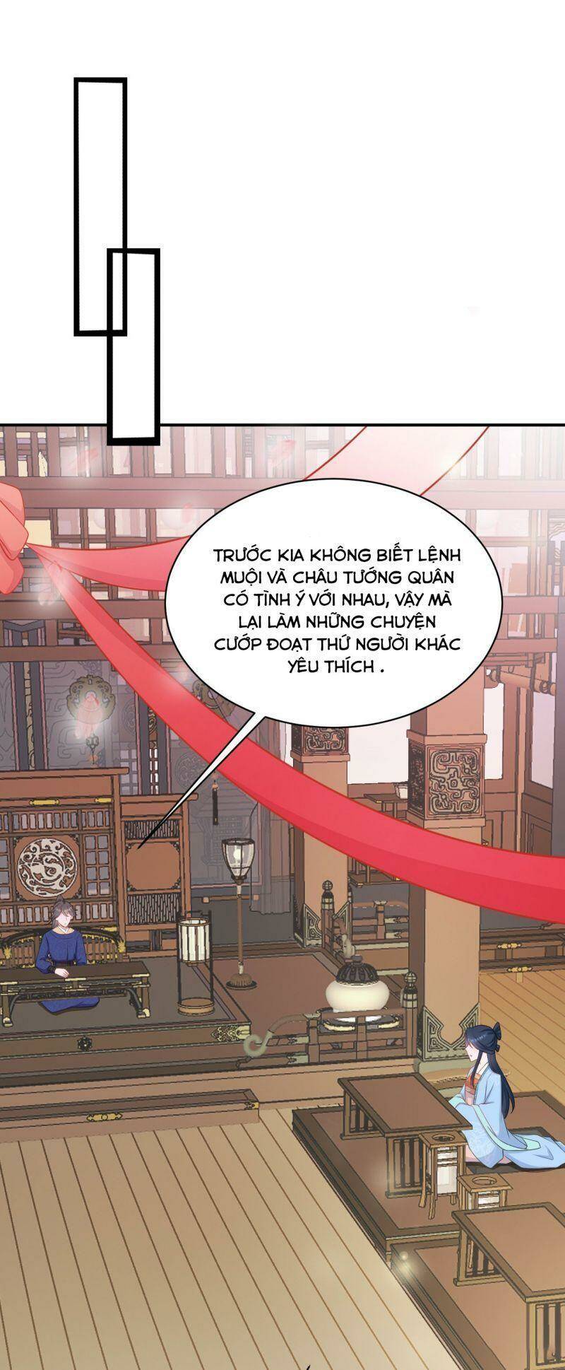 Hệ Thống Siêu Cấp Trà Xanh Chap 15 - Next Chap 16